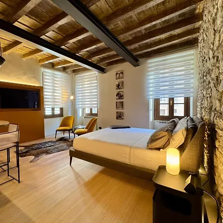 Apartmán Mavi Brescia