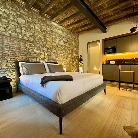 Apartment Mavi