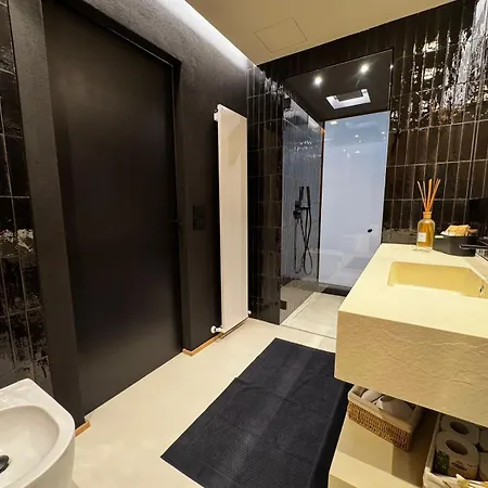 Mavi Apartment *