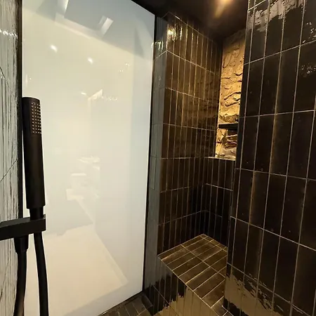 Apartmán Mavi Brescia