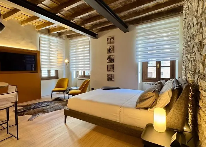 Lejlighed Mavi Brescia