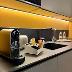 Mavi Appartement Brescia